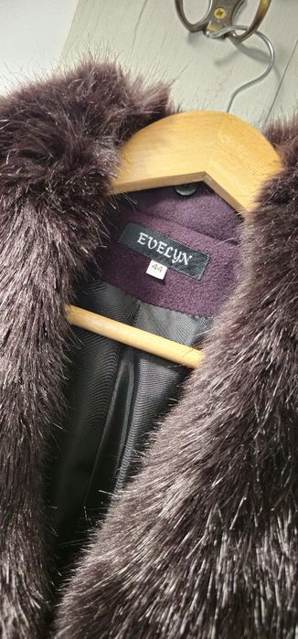 Haina de dama Evelyn