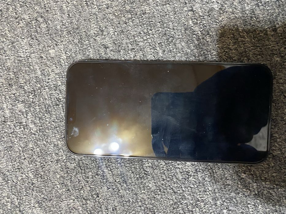 Iphone 13 pro max 128 gb