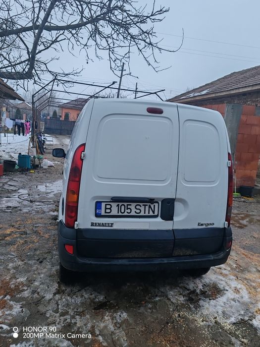 Vand sau schimb Renault kangoo