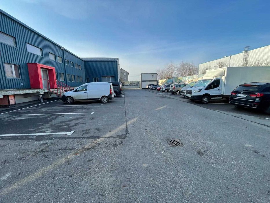 inchiriere/vanzare sediu administrativ Chitila