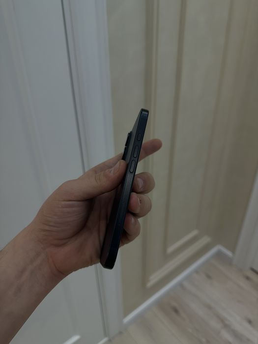 Iphone 16 yomkost 97%