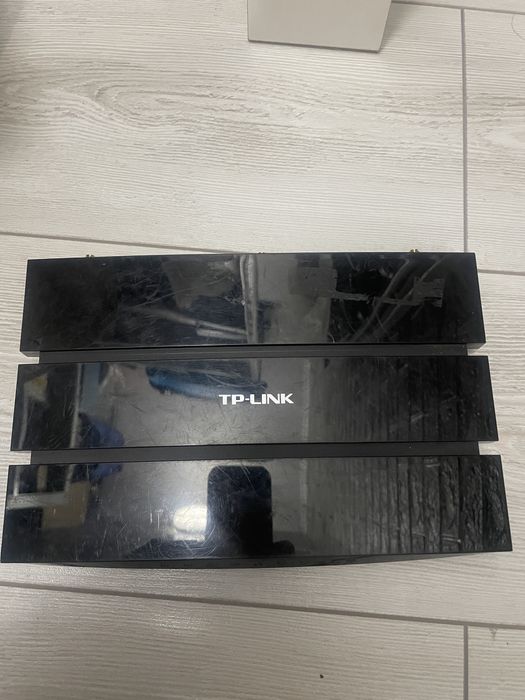 Wi-Fi роутер модем Xiaomi AX3000T