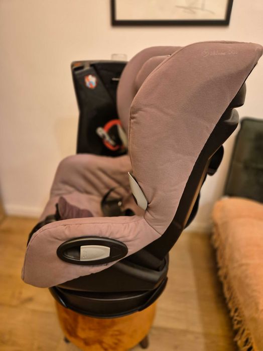Scaun auto Maxi-Cosi Axiss