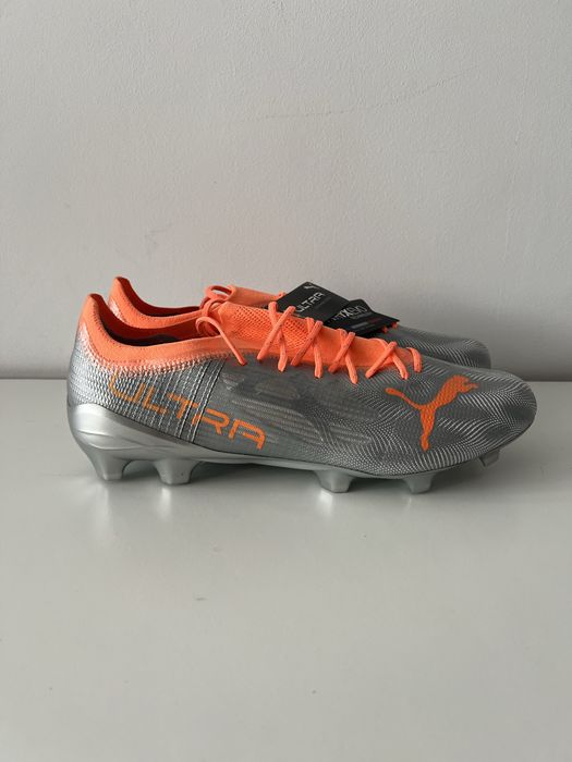 Puma Ultra Ultimate FG 46.5 NOI