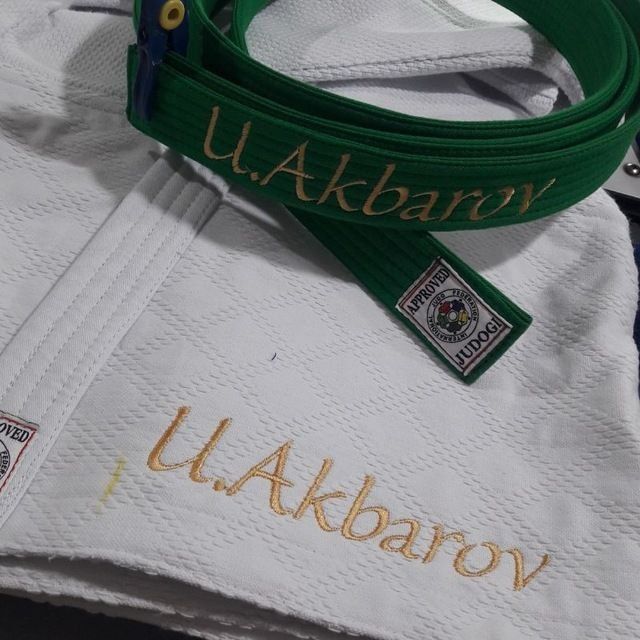 Вышивка Услуга Vishivka Xizmati Vishifka Kepka VA xoxlagan materialga