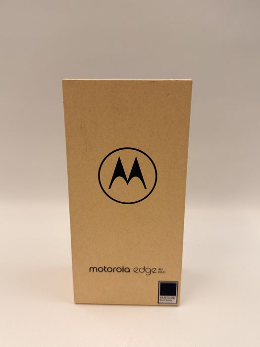 Motorola Edge 40 Neo 256gb | 12gb Ram | liber in orice retea | sigilat