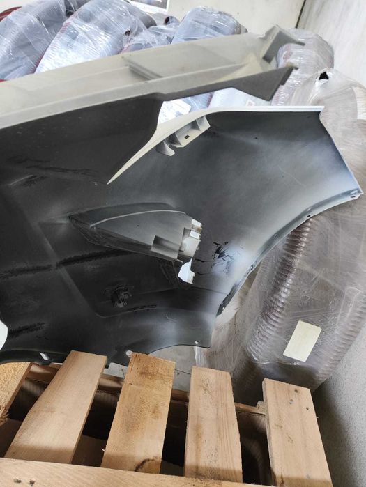 Продается бампер