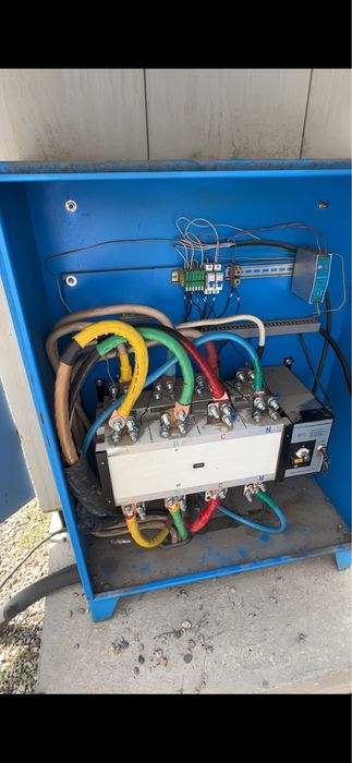 Вызов электрика 24/7