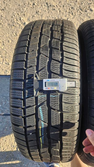 # 215/60 R16 • Iarna • Continental ContiWinterContact TS830P 99H XL | 2 buc | DOT 2022 | Pret/buc