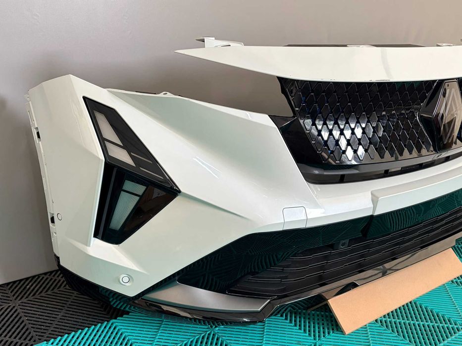 Bara fata completa cu accesorii Renault Rafale noua originala Renault