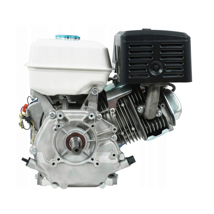 Motor uz general, universal 15CP pentru Motopompa Motocultor Baug