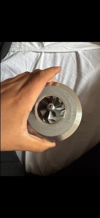 Чисто нова средна част Mellet 1749