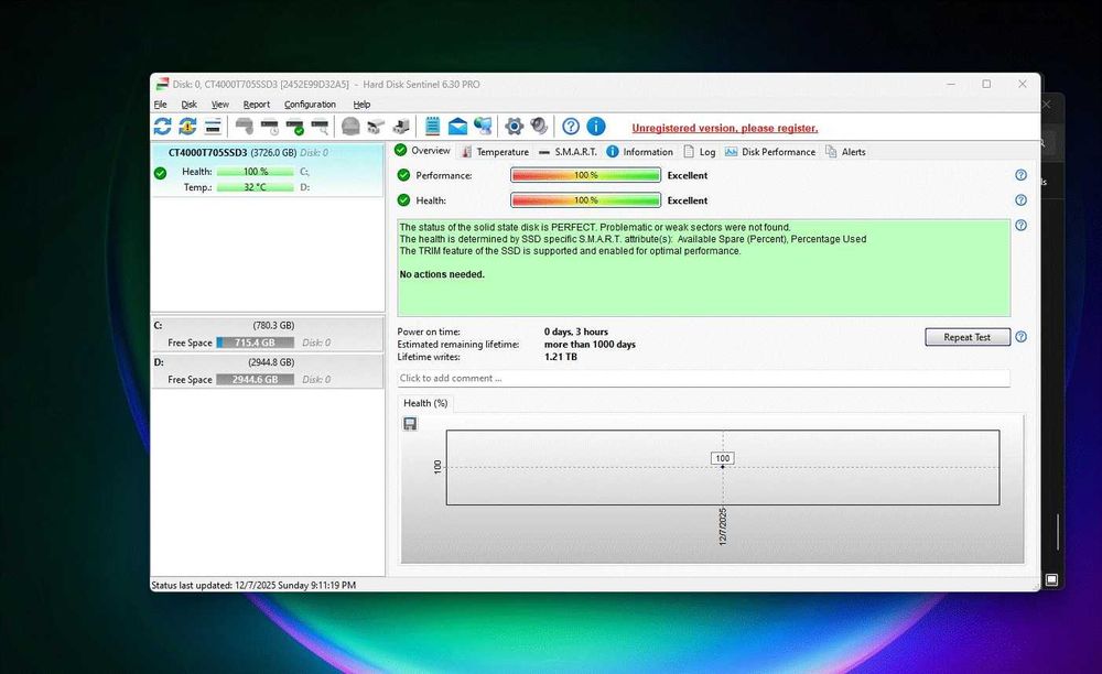 Sistem gaming alb Ultra 7 265KF 3.9Ghz,32gb ddr5,4Tb SSD,RTX 5070 12gb