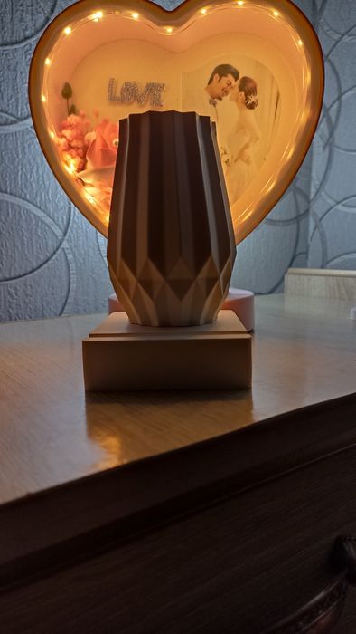 3D art decori (uy bezaklari)