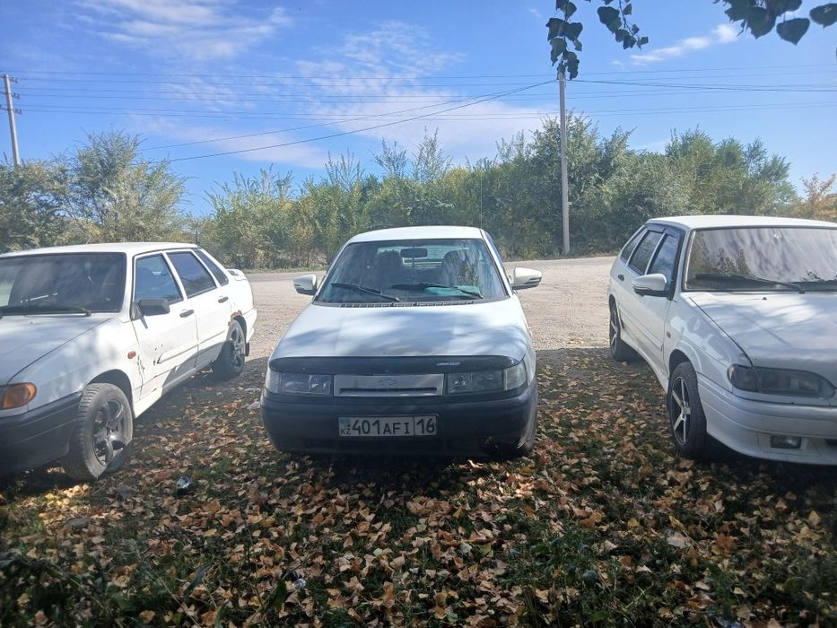 Продам ваз 2110!  !!
