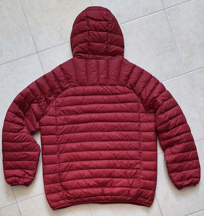 Trespass пухено яке / пухенка