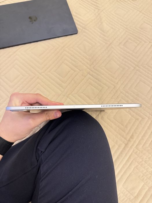 Ipad 13 pro 256 gb на чипе m4
