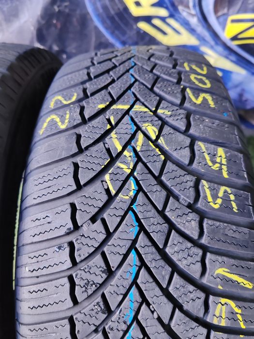 205 55 16 iarna Bridgestone