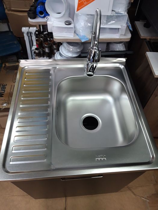 Продам Мойку 60/60