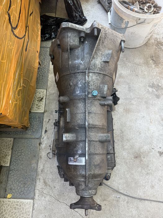 Коробка 6 hp 19 на бмв Е60 Е65 Е90 Е63