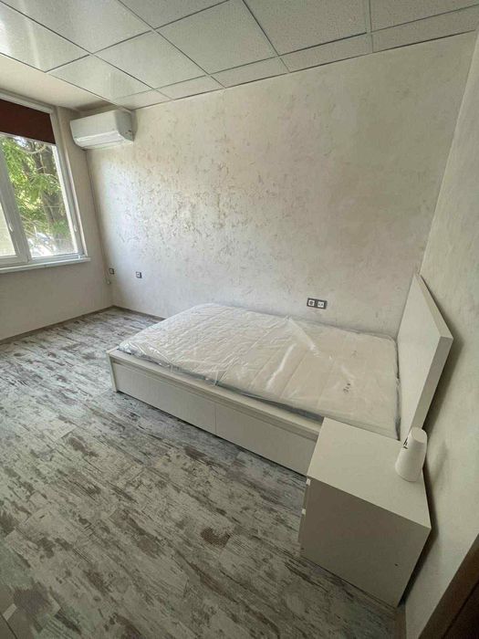 Дава се под наем Тристаен апартамент в Бургас, Братя Миладинови - 100 кв.м за 816 € - Снимка #4