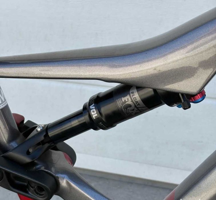 2023 Orbea Occam H30