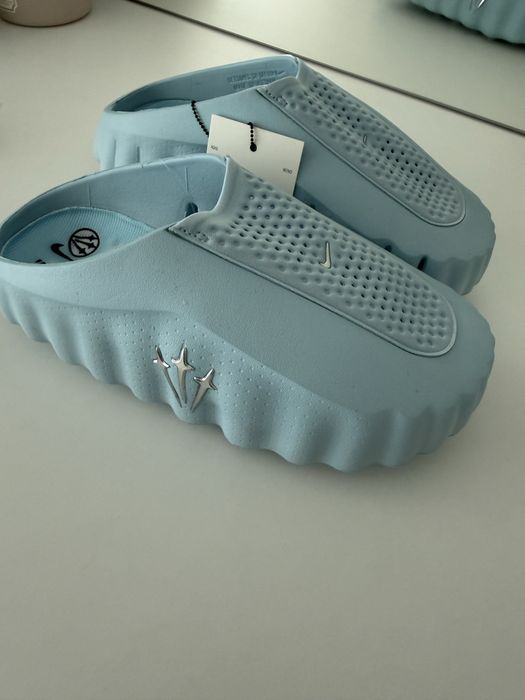 Papuci Nike mind