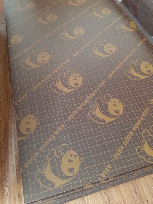 Фанера Финская 3,6,8, 10, 12, 15, 18, 21,24,27, 30, 40мм ×1 220×2440мм