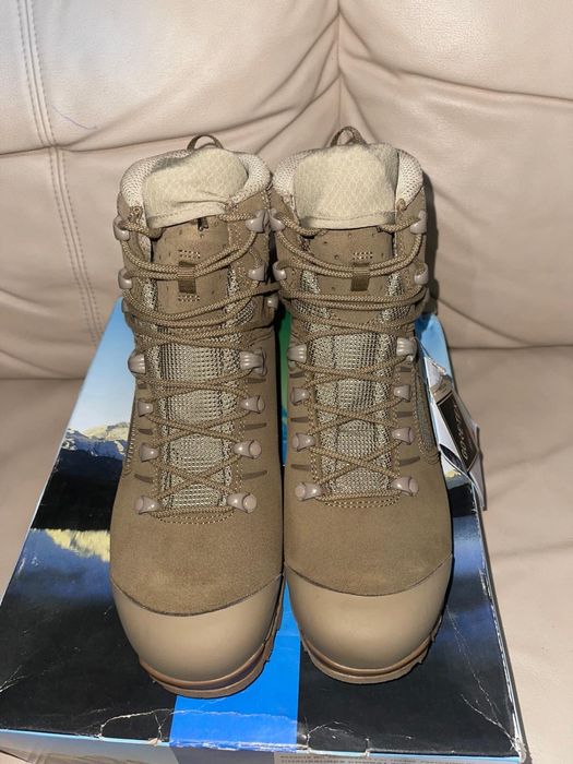 Bocanci Meindl Desert Defence goretex, nr 41