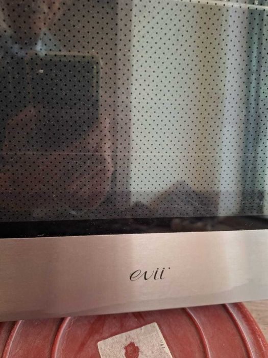 Духовой шкаф Evii