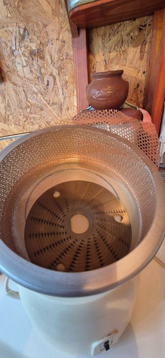Стара сокоизтисквачка