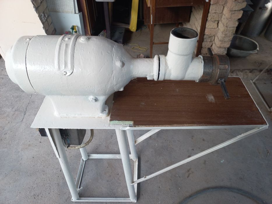 Мясарубка сотилади