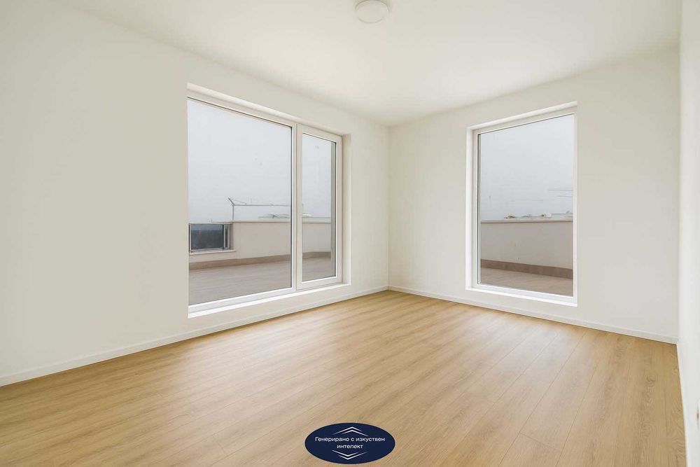 Продава се Многостаен апартамент в Пловдив, Остромила - 370 кв.м за 496 €/кв.м - Снимка #5