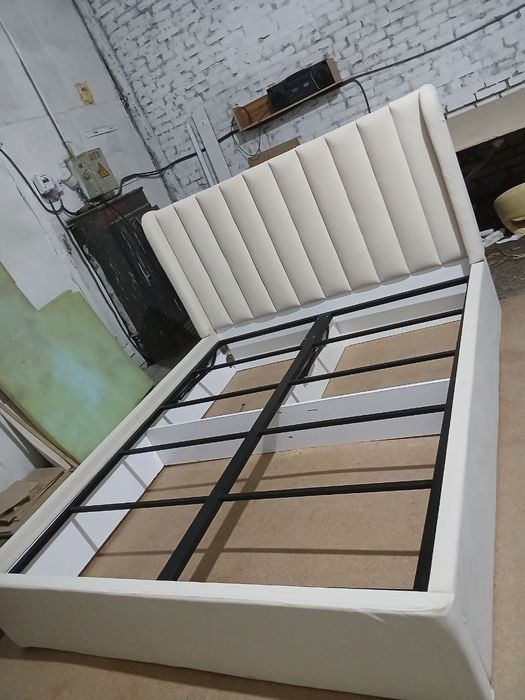 Буюртма асосида юмшог краватлар ишлаб чик,арамиз