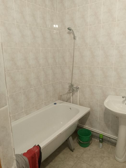 Сдам 1ком квартиру