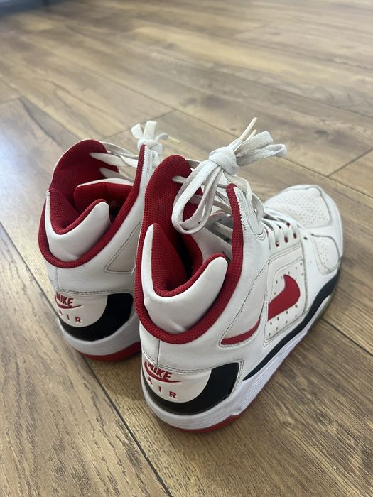 Кроссовки Nike Air Command оригинал мужские найк кеды