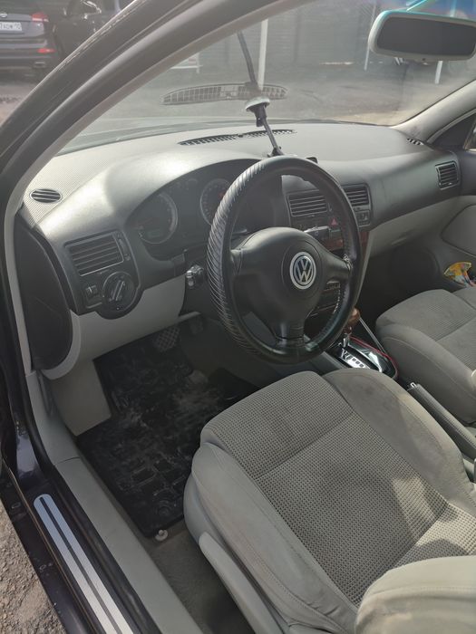 Продам Volkswagen Bora