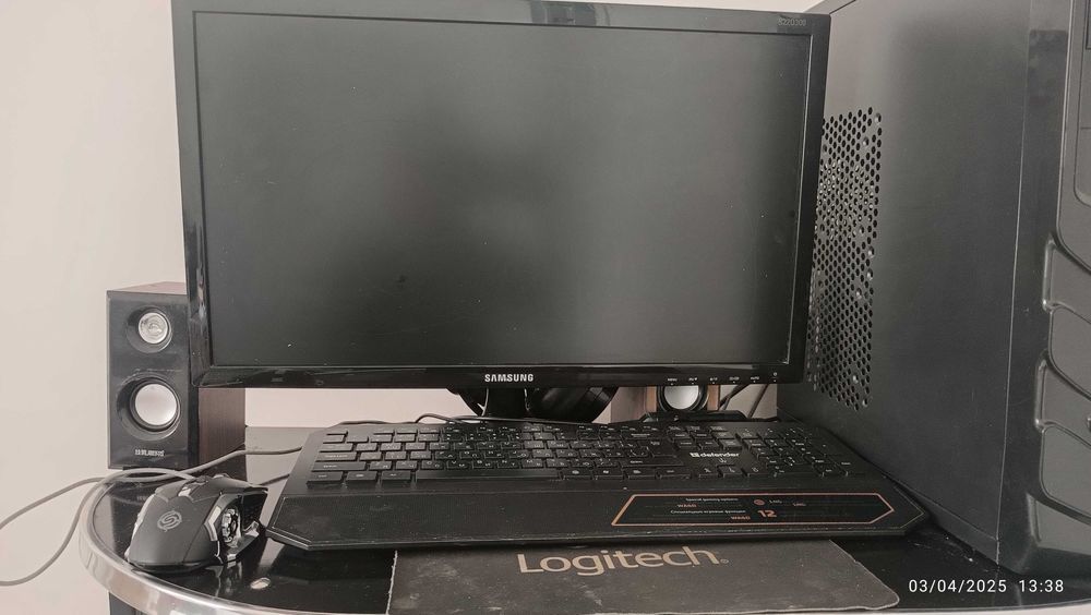 Komputer printeri bilan sotiladi