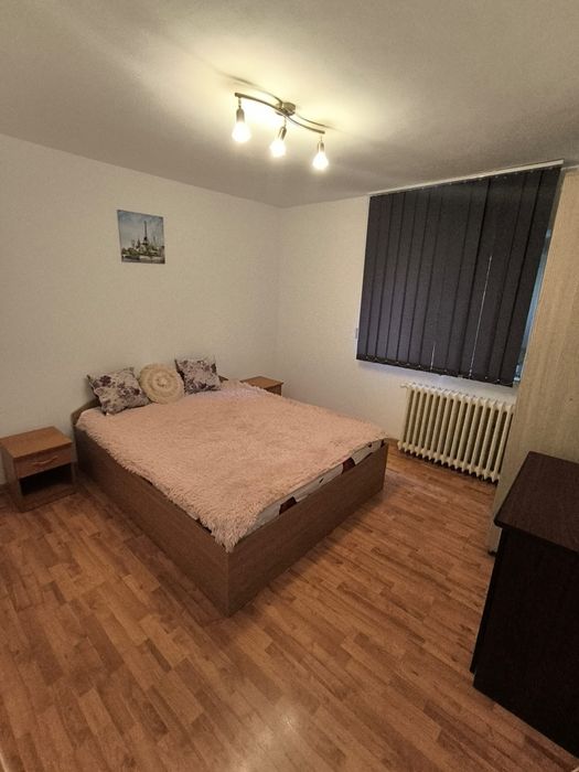 Închiriez apartament cu 2 camere metrou Gorjului, direct proprietar