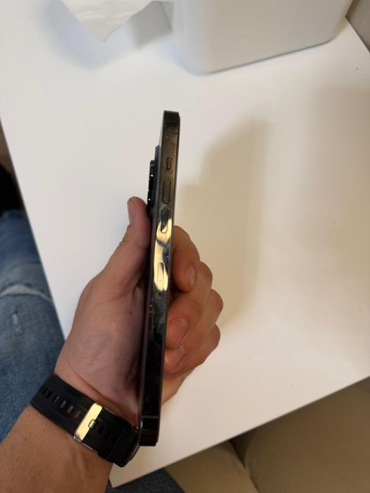 Iphone 14 Pro Max full box !