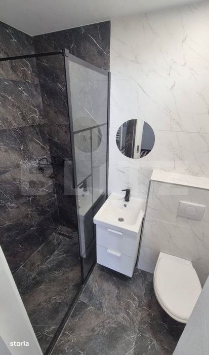 Apartament 3 camere, 64 mp, parter, Micro III