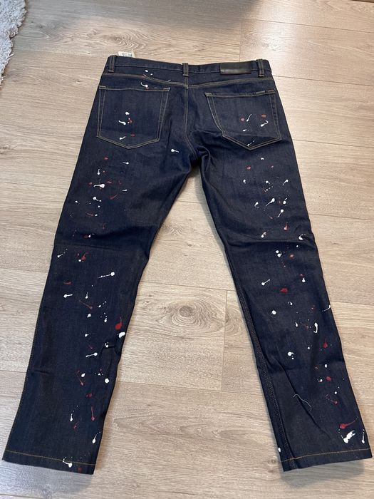 Blugi Hugo Boss Originali