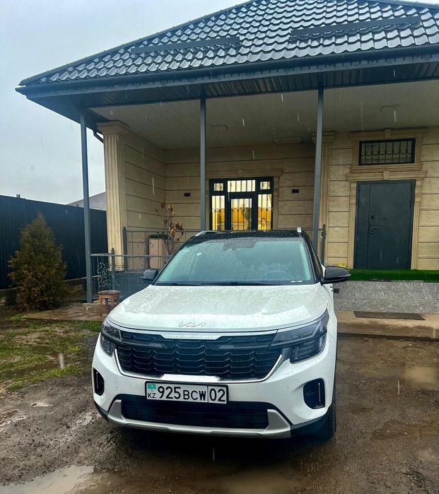 Рассрочка КиА Селтос