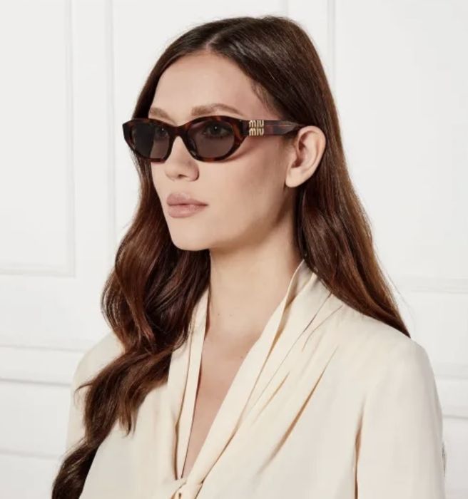 Слънчеви очила Miu Miu