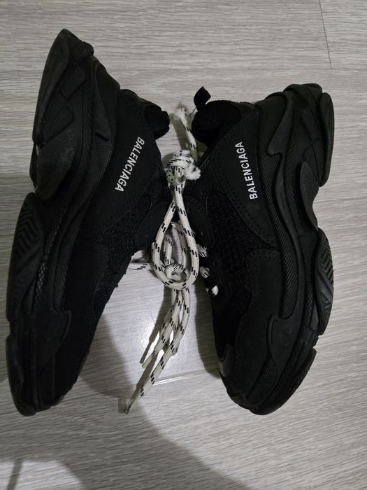 Balenciaga copii unisex