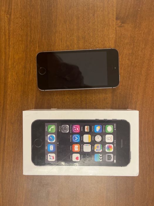 Айфон 5s сатылады