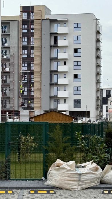 Apartament 3 camere Doamna Stanca