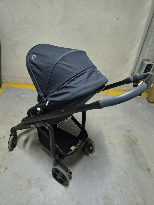 Количка Maxi Cosi Lila SP