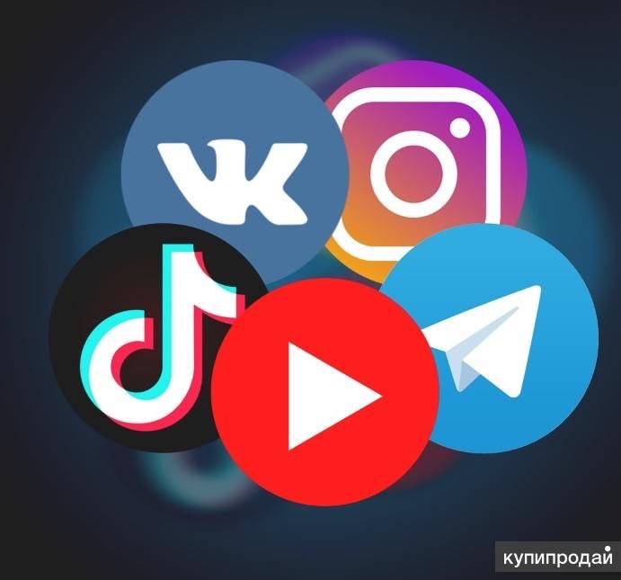 Instagram Telegram You tube Tik tok nakrutka qib beraman o’rgataman