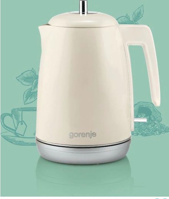 Fierbător electric Gorenje